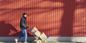 Por qué es importante una estiba profesional en mudanzas de larga distancia Por qué es importante una estiba profesional en mudanzas de larga distancia