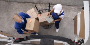 Errores frecuentes al preparar una mudanza al extranjero y cómo evitarlos