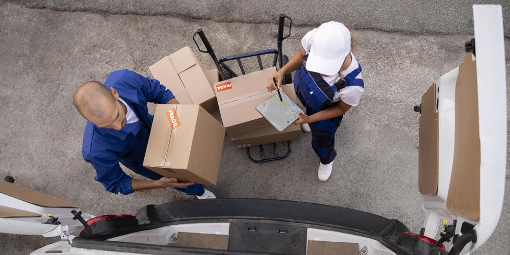 Errores frecuentes al preparar una mudanza al extranjero y cómo evitarlos Errores frecuentes al preparar una mudanza al extranjero y cómo evitarlos