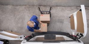 Planificación y checklist para preparar una mudanza internacional